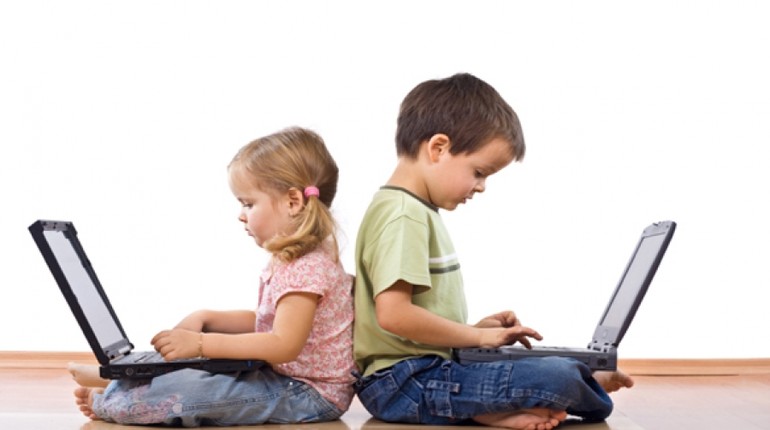 Влияние компьютера и интернета на психику ребенка: вызовы и возможности